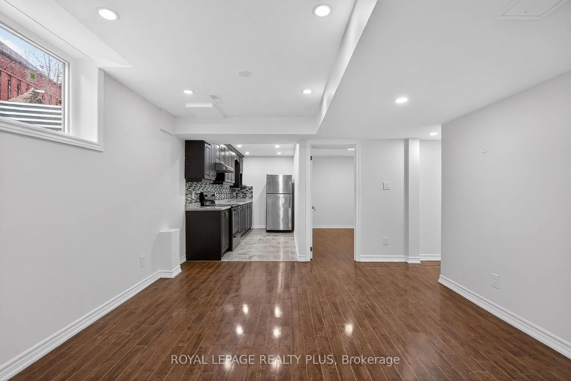 Photo 3 of Unit Basement, 19 Treadgold Road, Brampton, Vales of Castlemore — HOMEH