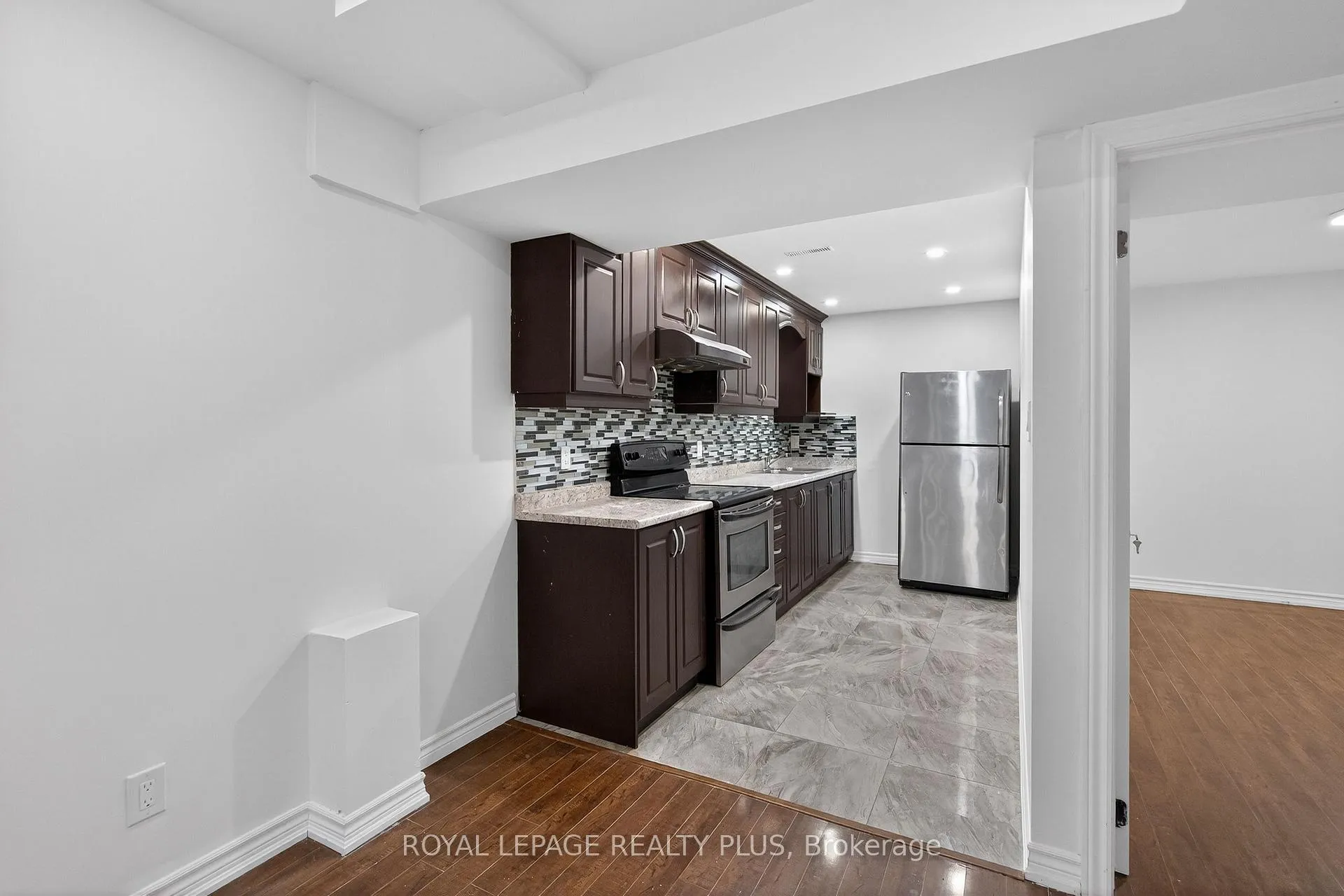 Photo 7 of Unit Basement, 19 Treadgold Road, Brampton, Vales of Castlemore — HOMEH