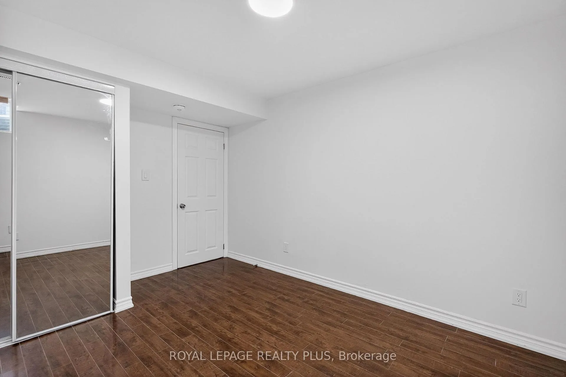 Photo 9 of Unit Basement, 19 Treadgold Road, Brampton, Vales of Castlemore — HOMEH