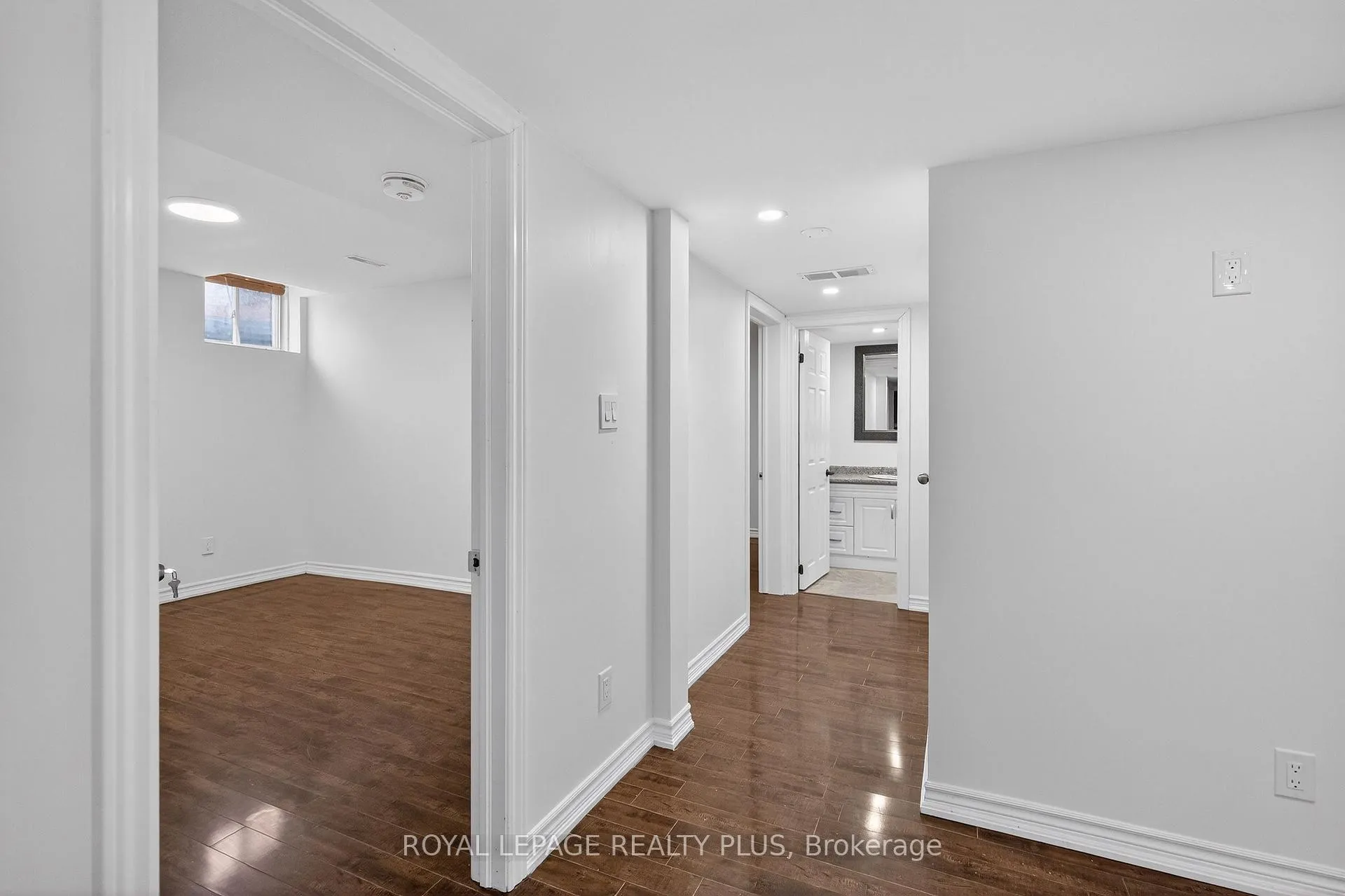 Photo 10 of Unit Basement, 19 Treadgold Road, Brampton, Vales of Castlemore — HOMEH
