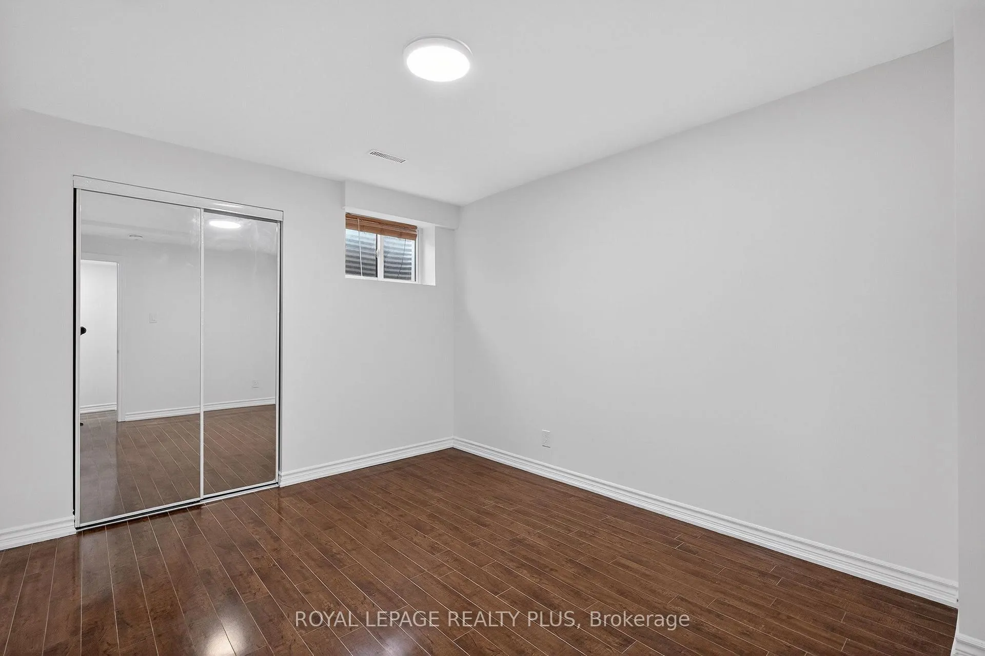 Photo 12 of Unit Basement, 19 Treadgold Road, Brampton, Vales of Castlemore — HOMEH