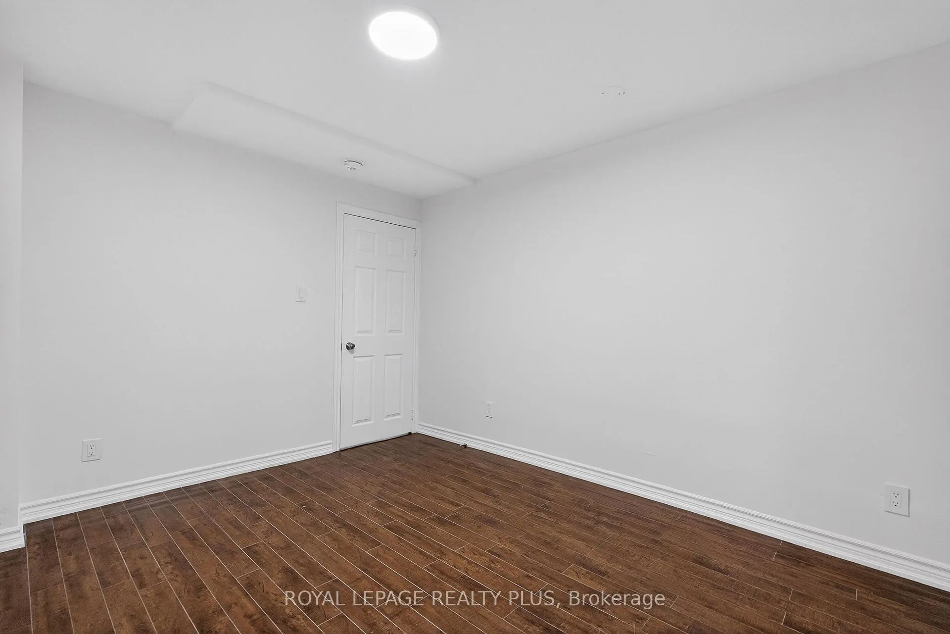 Photo 13 of Unit Basement, 19 Treadgold Road, Brampton, Vales of Castlemore — HOMEH