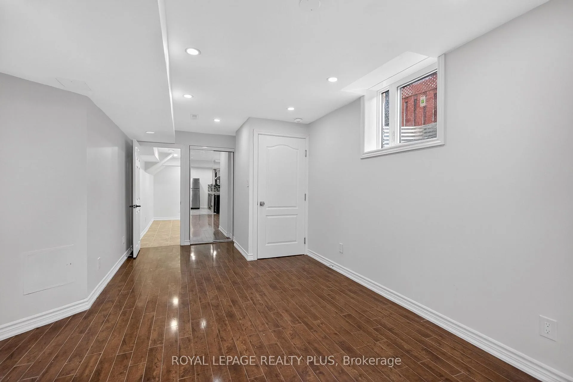 Photo 14 of Unit Basement, 19 Treadgold Road, Brampton, Vales of Castlemore — HOMEH