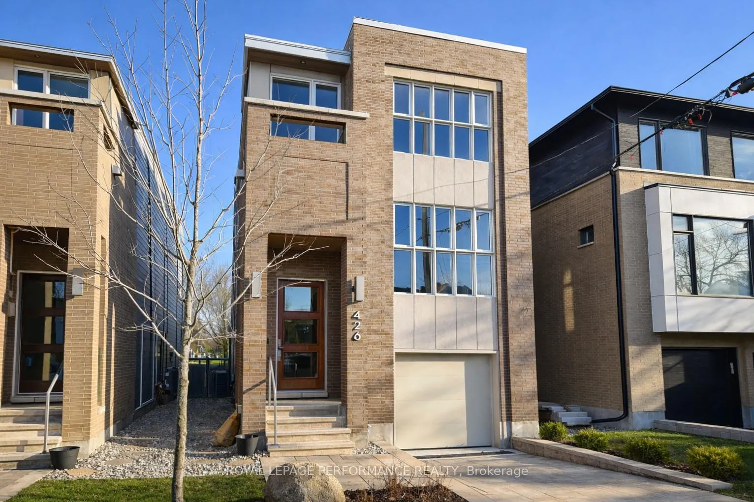 Photo 1 of 426 Avondale Avenue, Ottawa, McKellar/Highland — HOMEH