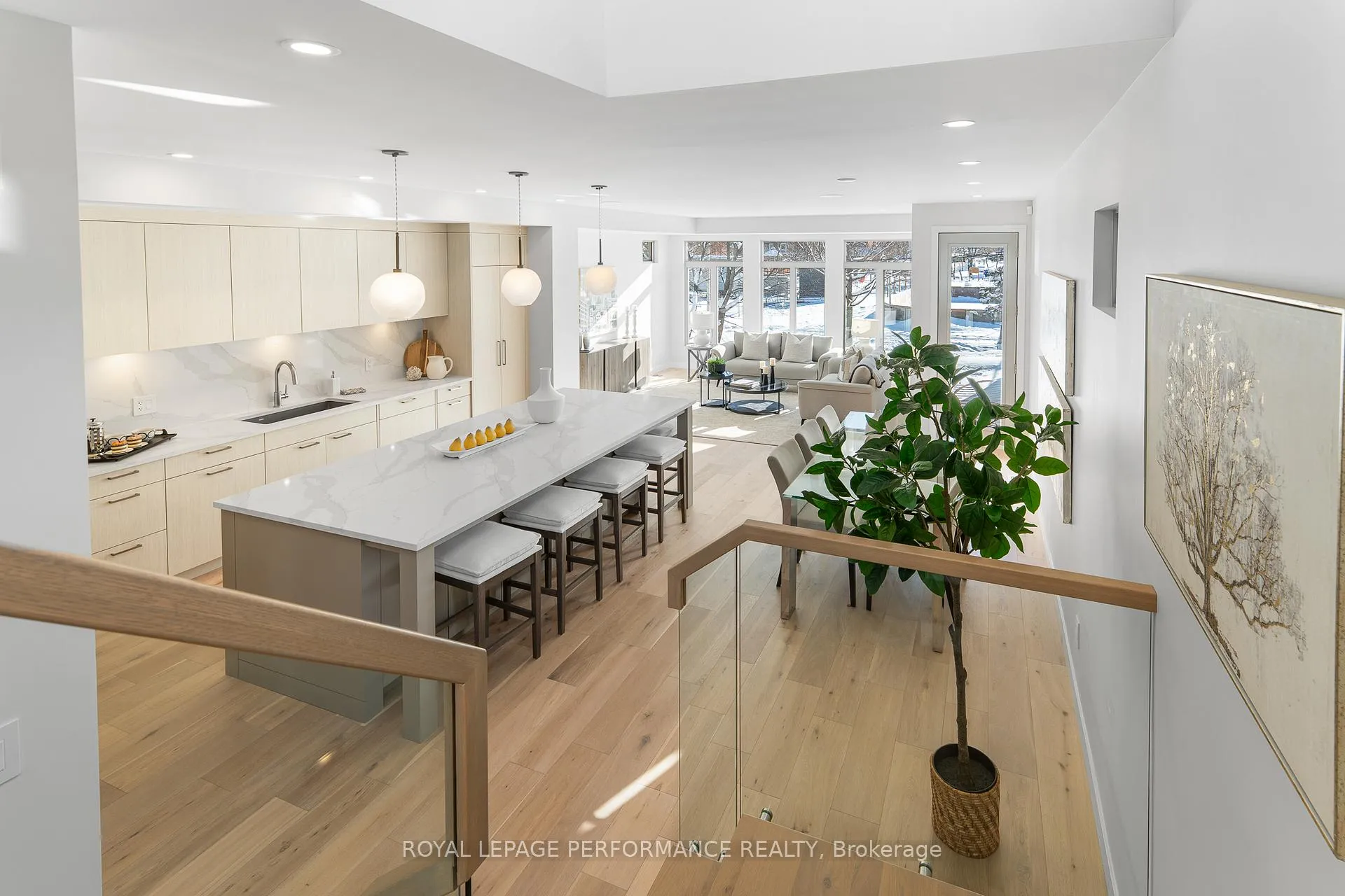 Photo 20 of 426 Avondale Avenue, Ottawa, McKellar/Highland — HOMEH