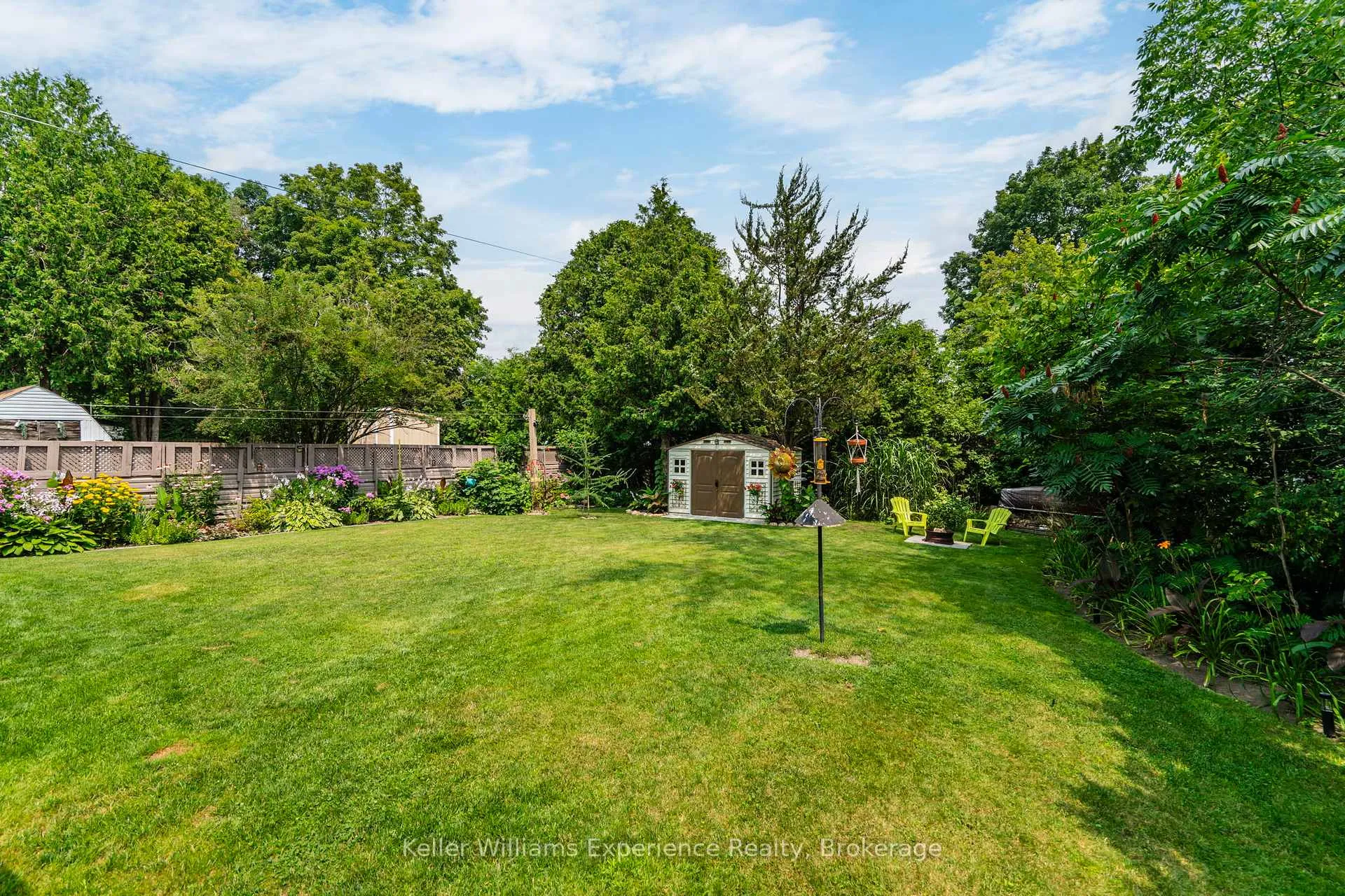 Photo 22 of 329 & 331 Browns Line, Tay, Waubaushene — HOMEH