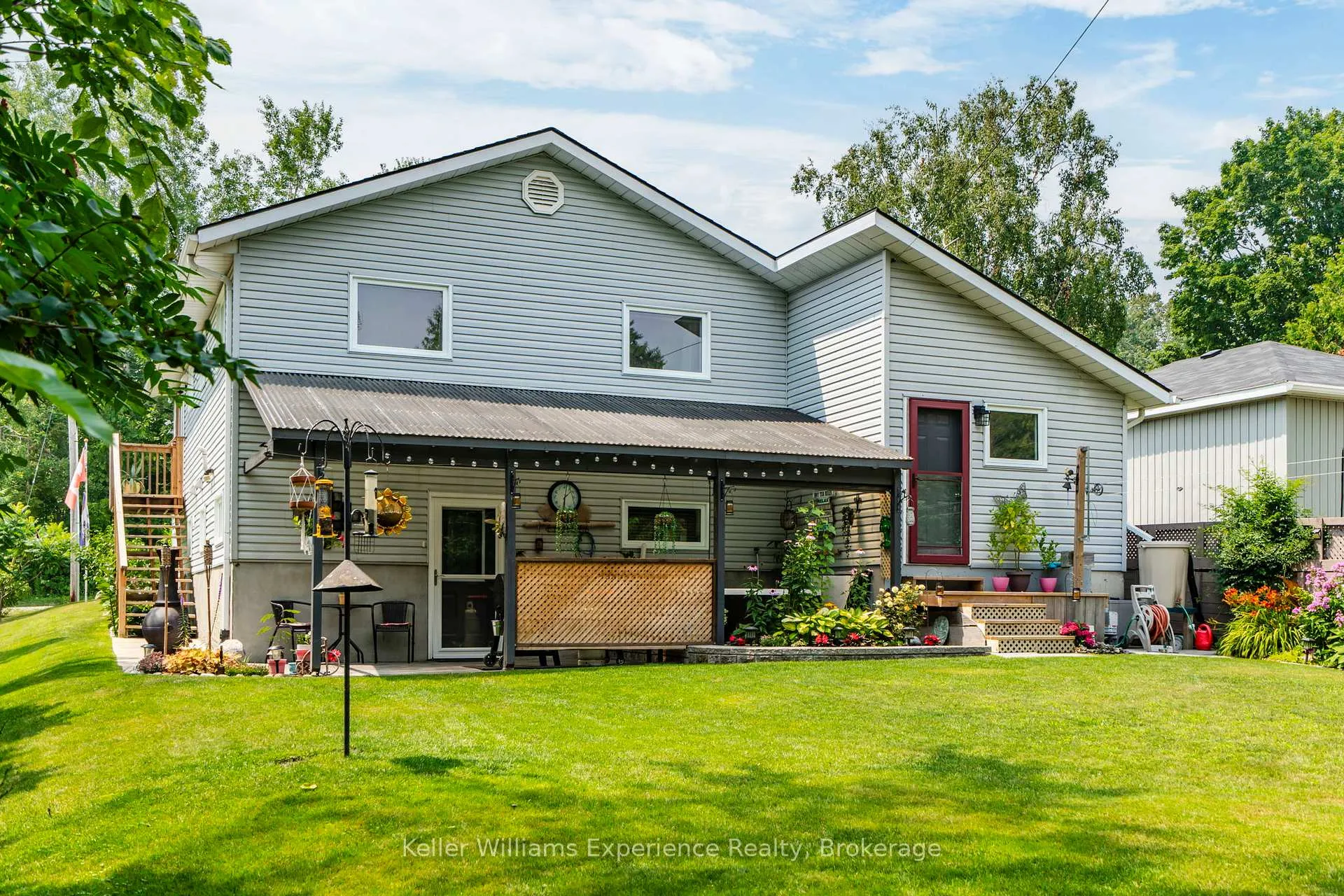 Photo 1 of 329 & 331 Browns Line, Tay, Waubaushene — HOMEH