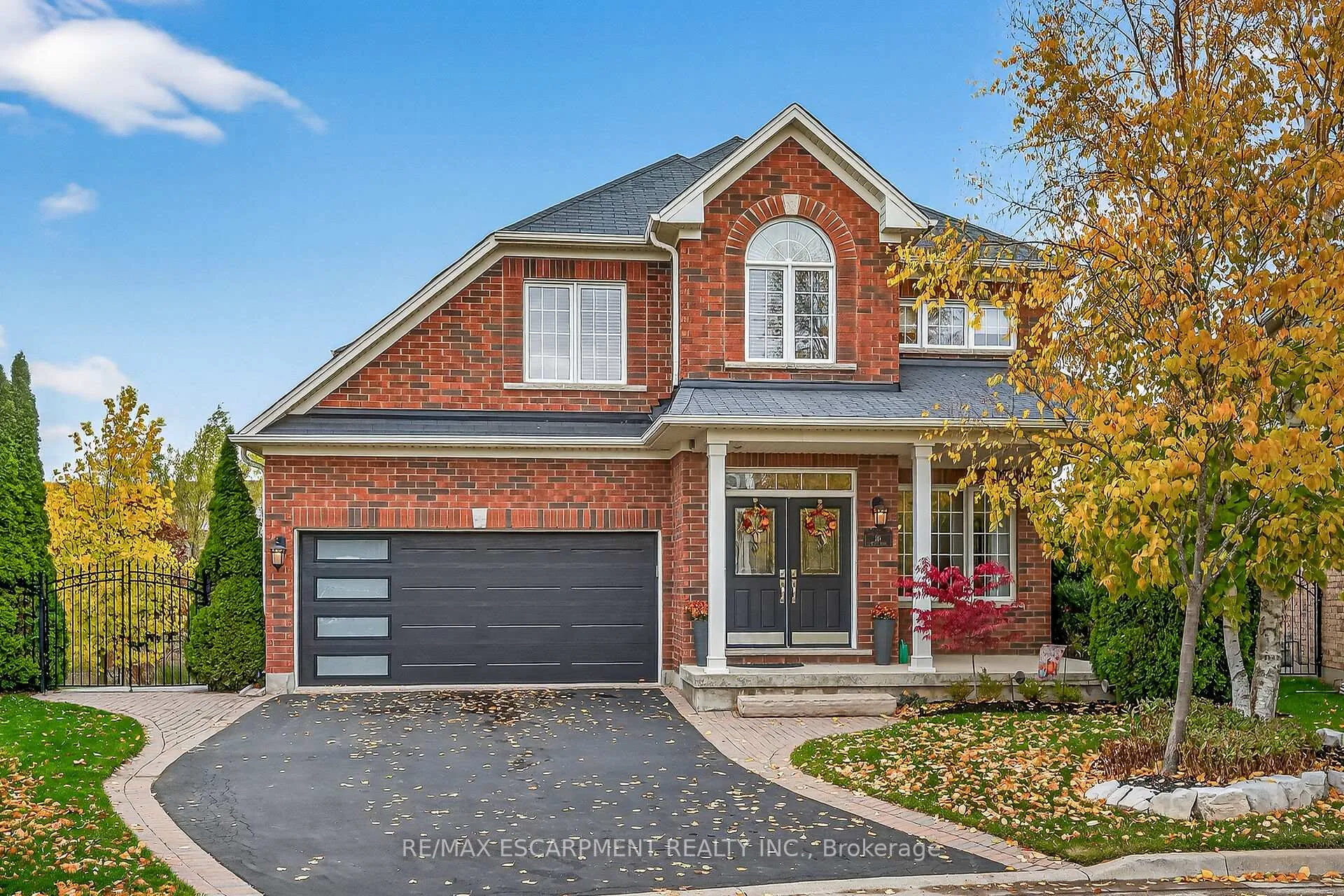 Photo 1 of 20 Fowler Drive, Hamilton, Binbrook — HOMEH