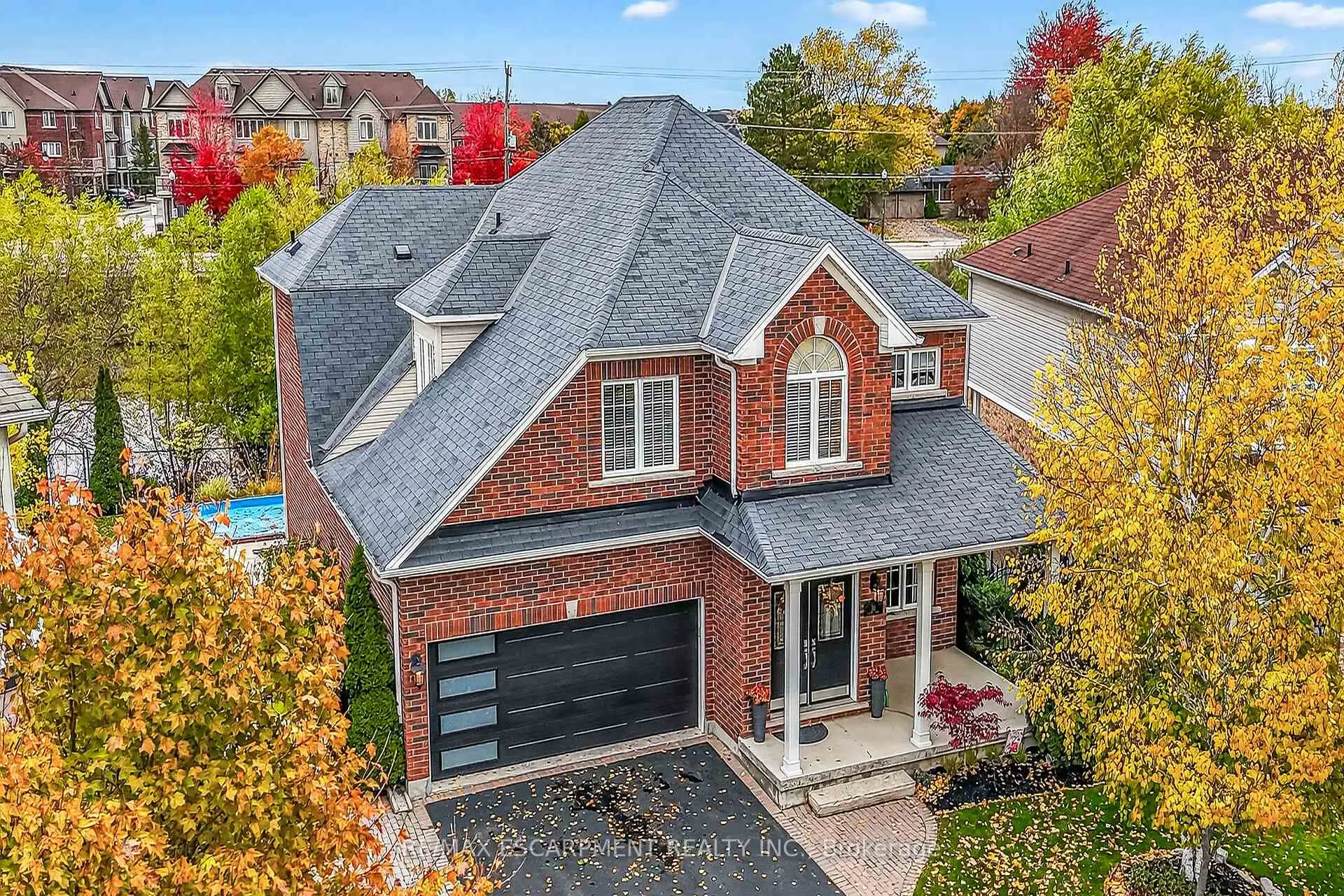Photo 2 of 20 Fowler Drive, Hamilton, Binbrook — HOMEH