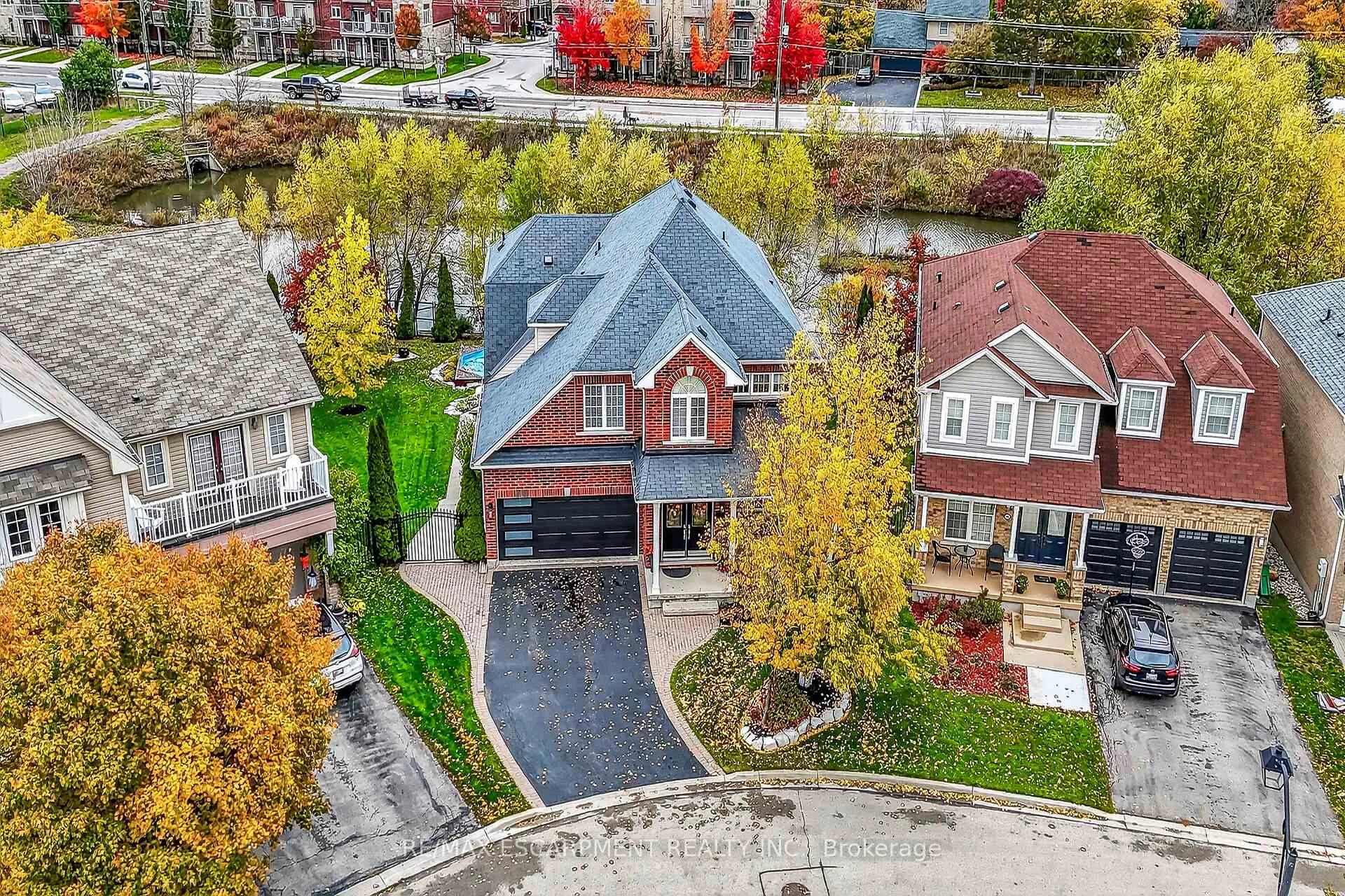 Photo 3 of 20 Fowler Drive, Hamilton, Binbrook — HOMEH