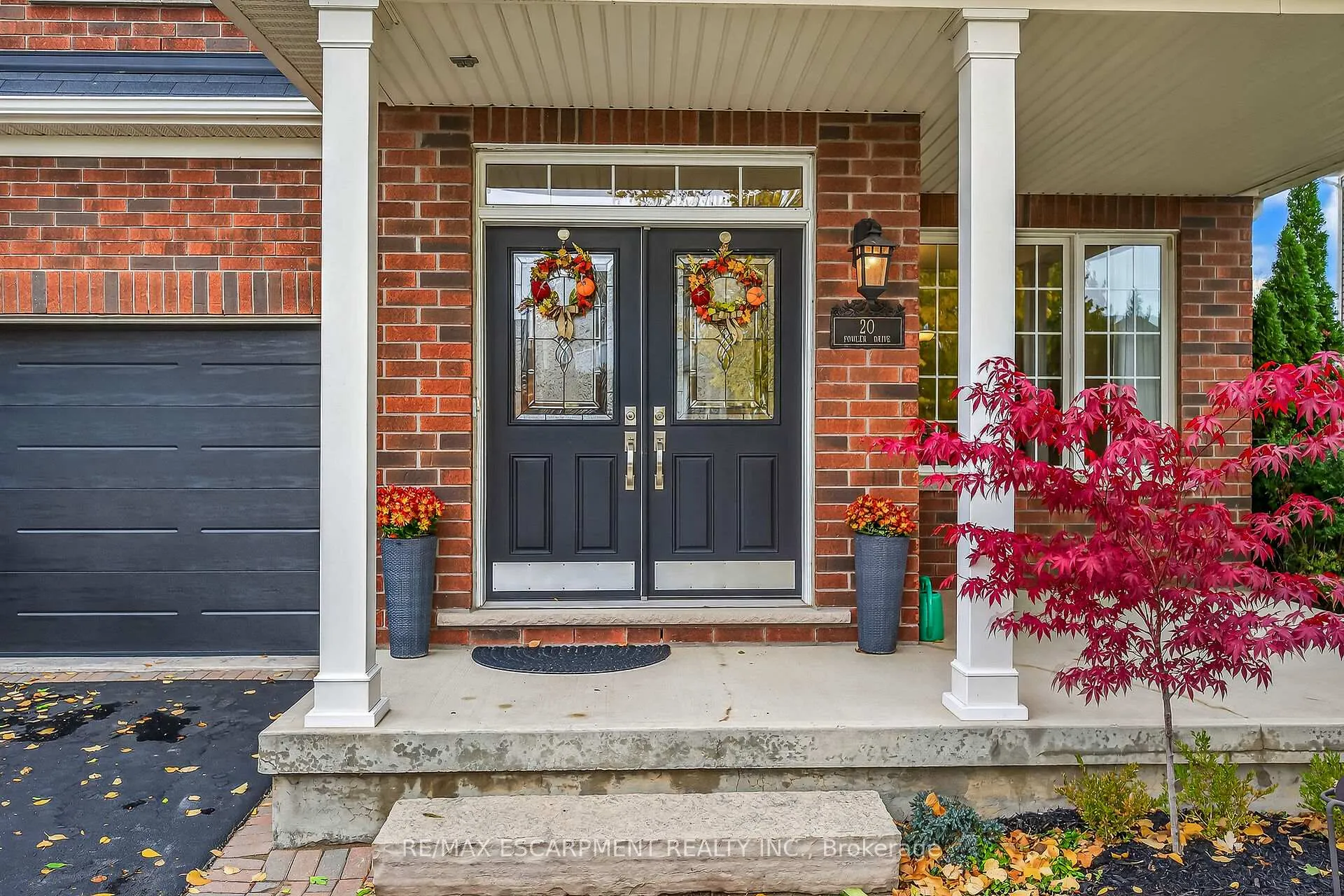 Photo 5 of 20 Fowler Drive, Hamilton, Binbrook — HOMEH