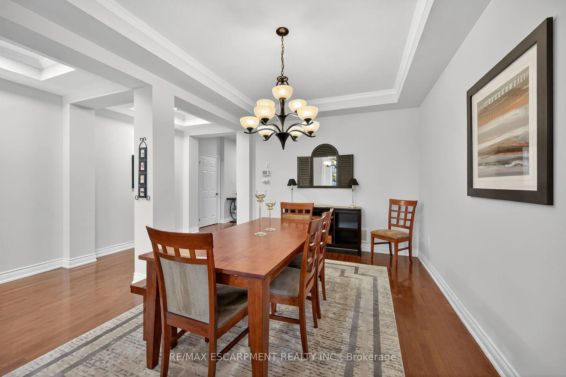 Photo 8 of 20 Fowler Drive, Hamilton, Binbrook — HOMEH