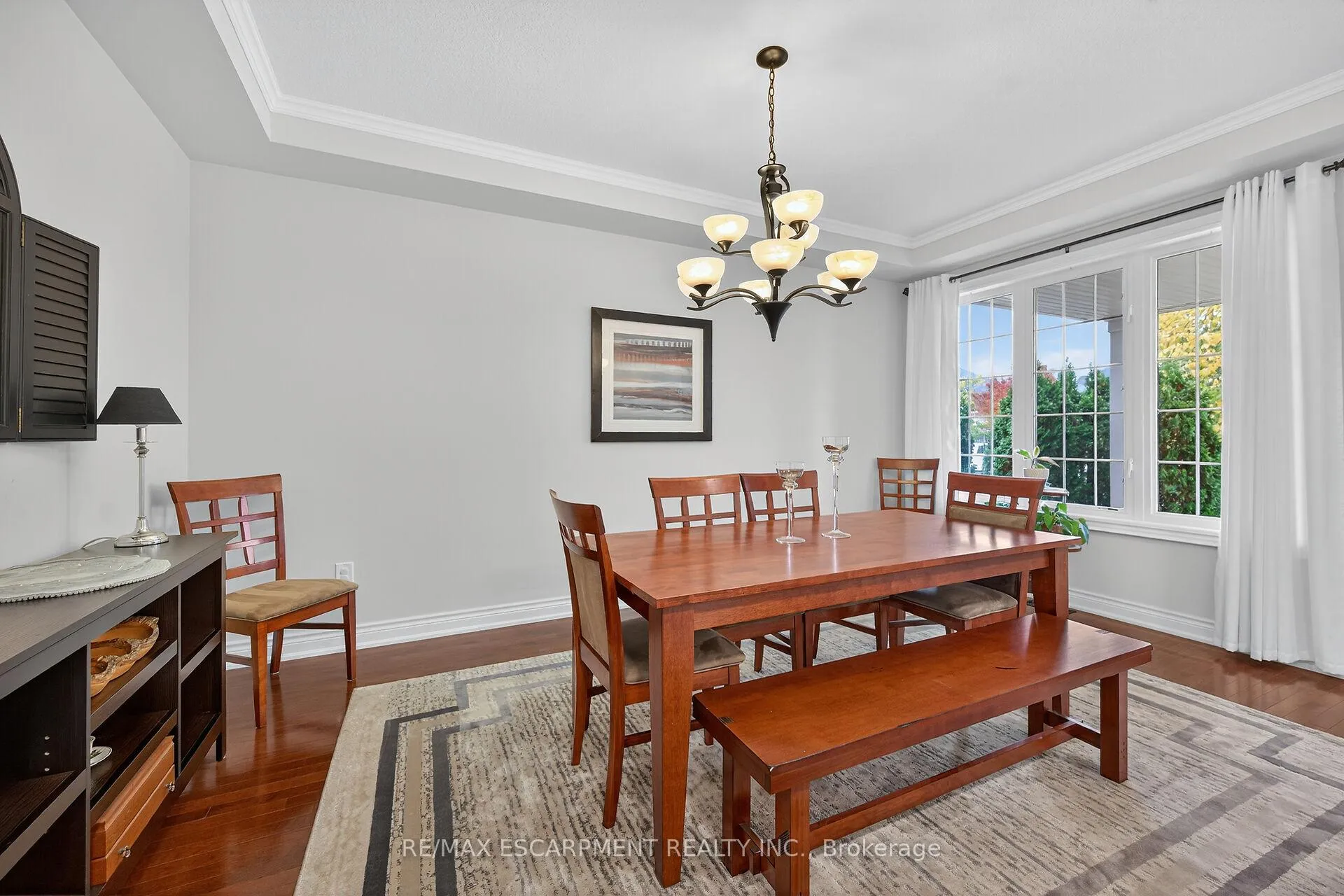 Photo 9 of 20 Fowler Drive, Hamilton, Binbrook — HOMEH