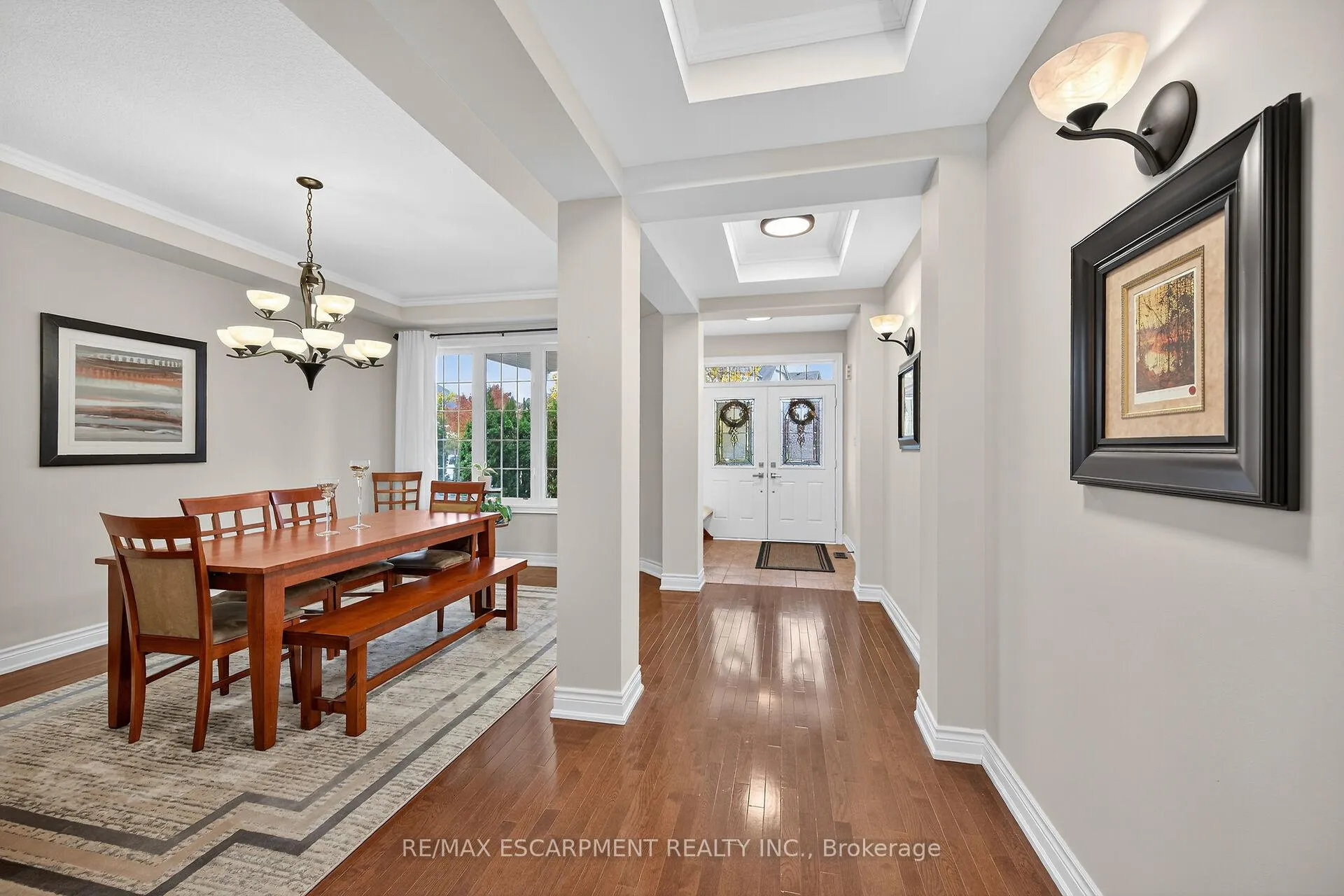 Photo 10 of 20 Fowler Drive, Hamilton, Binbrook — HOMEH