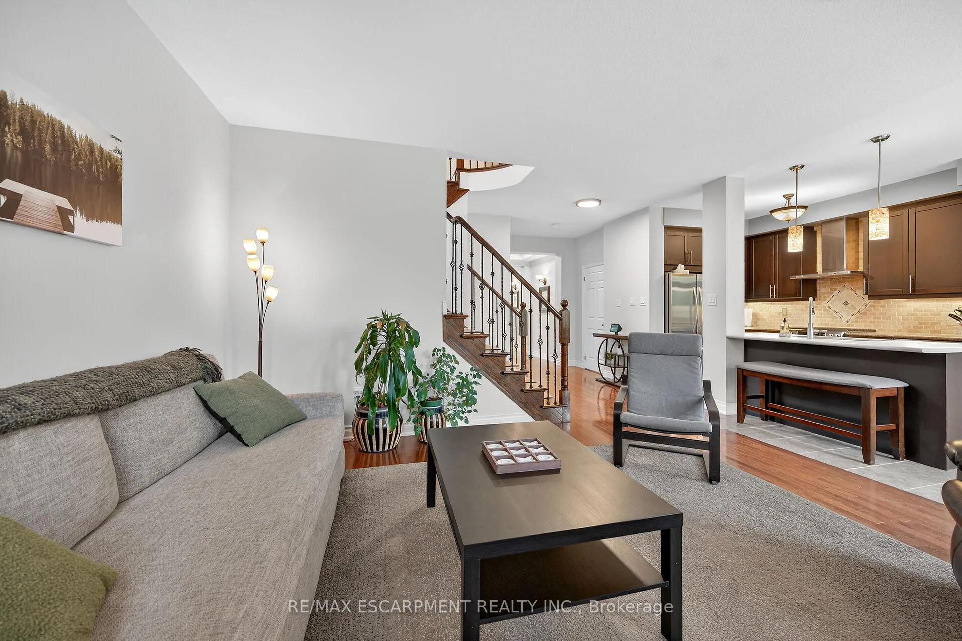 Photo 15 of 20 Fowler Drive, Hamilton, Binbrook — HOMEH