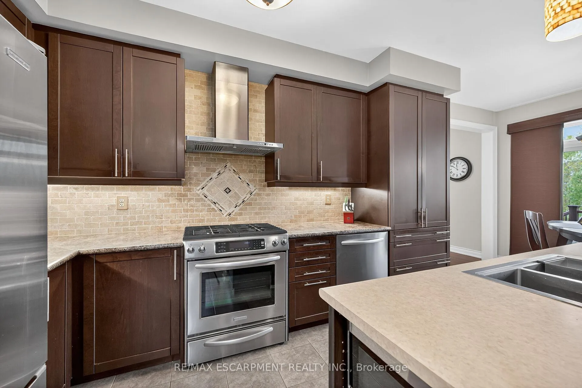 Photo 19 of 20 Fowler Drive, Hamilton, Binbrook — HOMEH