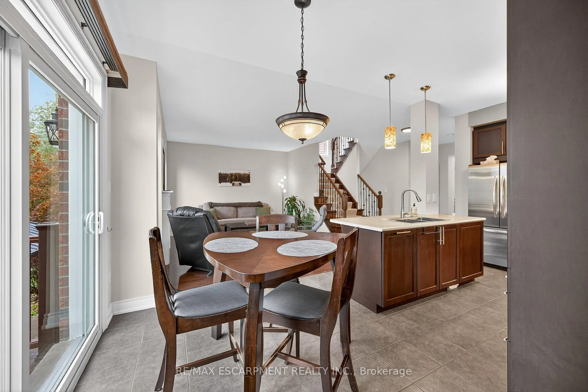 Photo 23 of 20 Fowler Drive, Hamilton, Binbrook — HOMEH