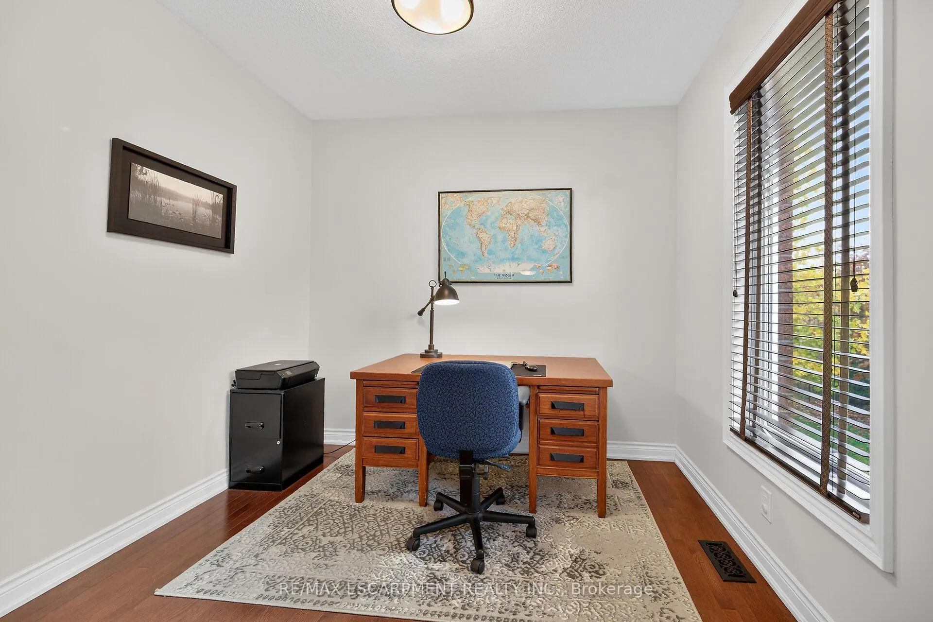 Photo 24 of 20 Fowler Drive, Hamilton, Binbrook — HOMEH