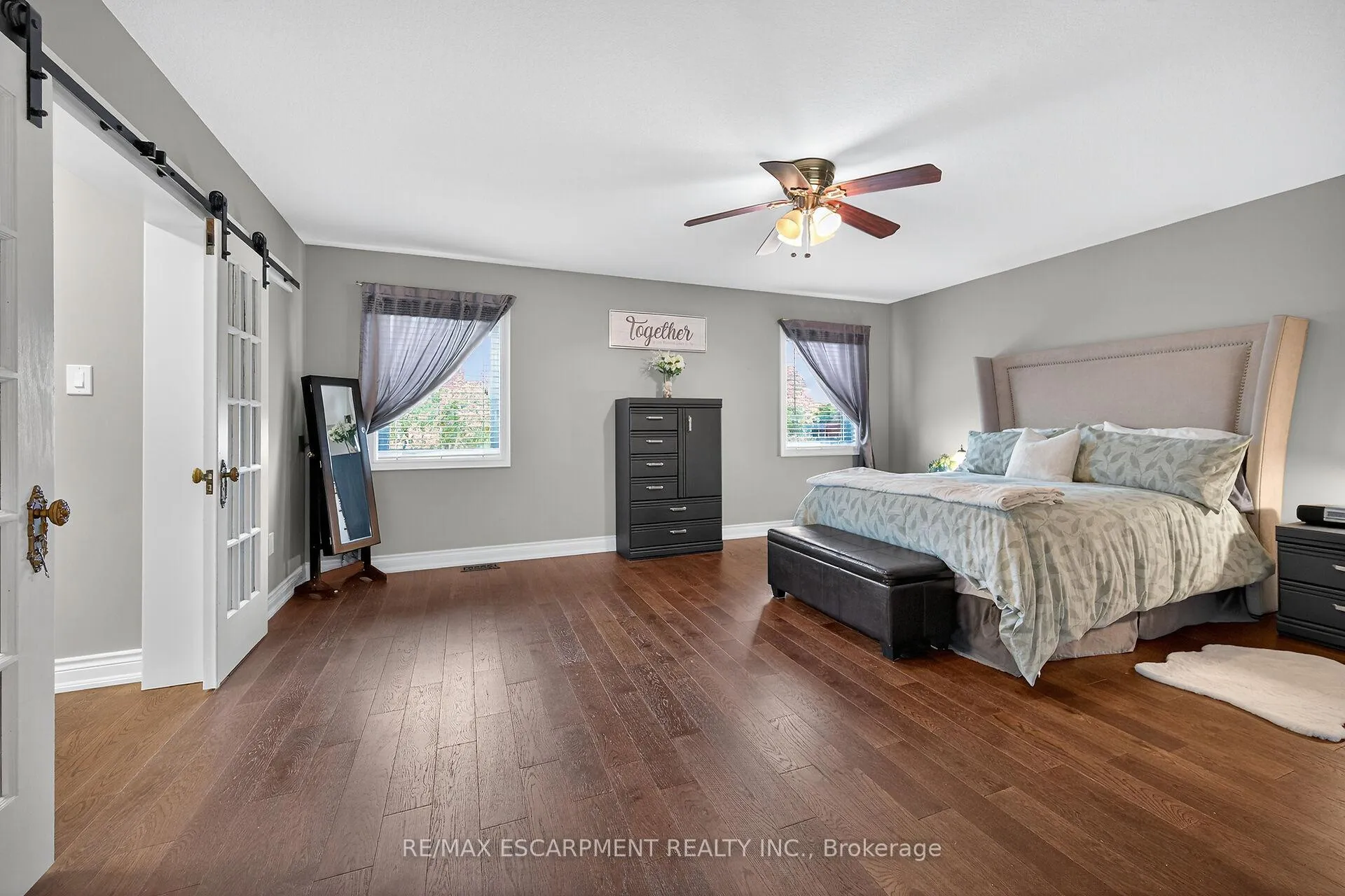 Photo 27 of 20 Fowler Drive, Hamilton, Binbrook — HOMEH