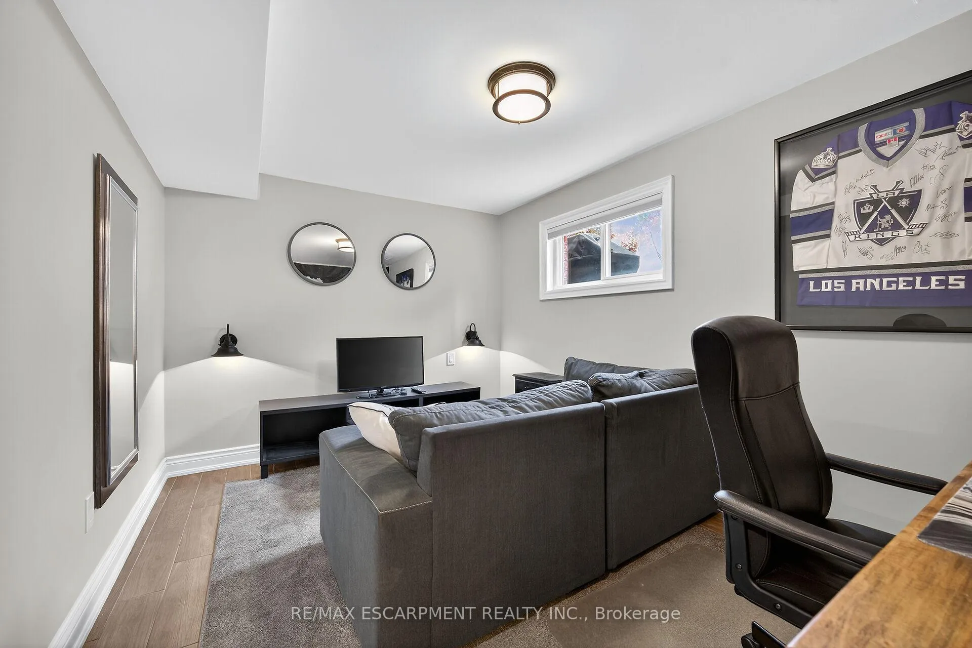 Photo 45 of 20 Fowler Drive, Hamilton, Binbrook — HOMEH