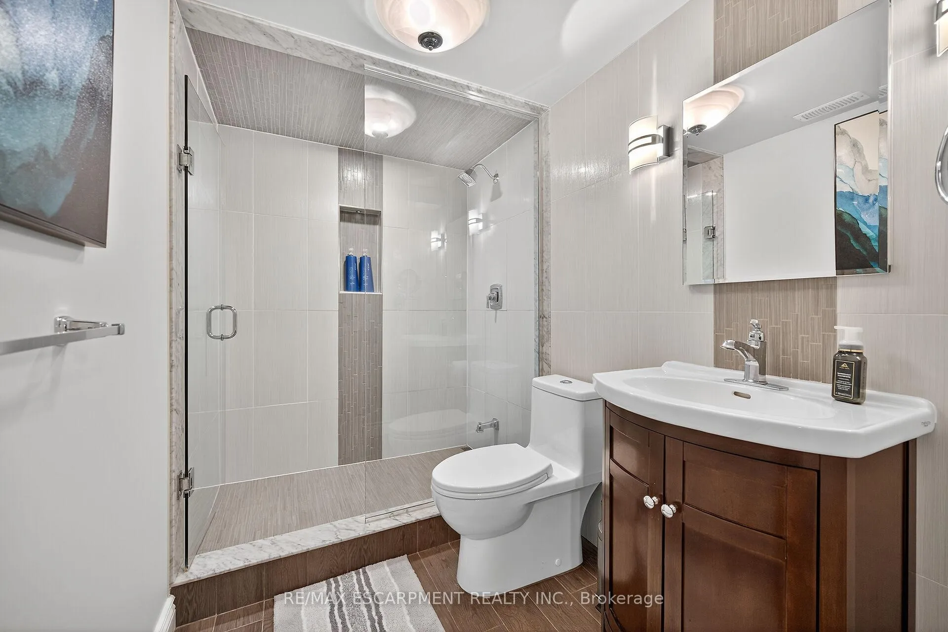 Photo 46 of 20 Fowler Drive, Hamilton, Binbrook — HOMEH