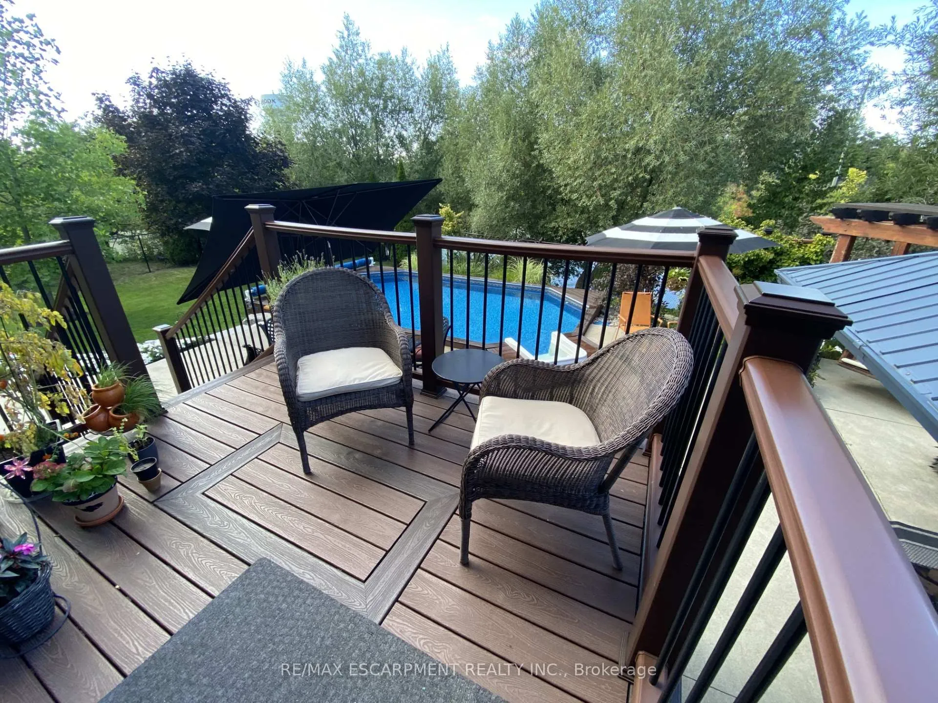 Photo 47 of 20 Fowler Drive, Hamilton, Binbrook — HOMEH