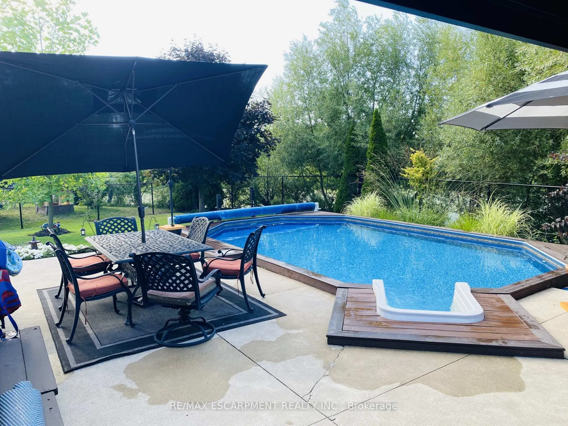 Photo 48 of 20 Fowler Drive, Hamilton, Binbrook — HOMEH