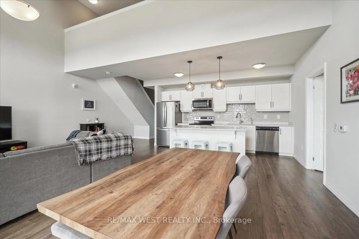 Photo 8 of Unit 413, 35 Kingsbury Square, Guelph, Pineridge/Westminster Woods — HOMEH
