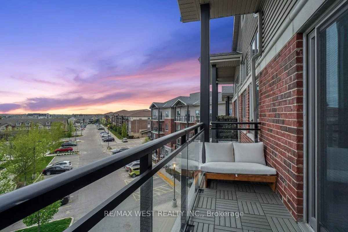 Photo 10 of Unit 413, 35 Kingsbury Square, Guelph, Pineridge/Westminster Woods — HOMEH