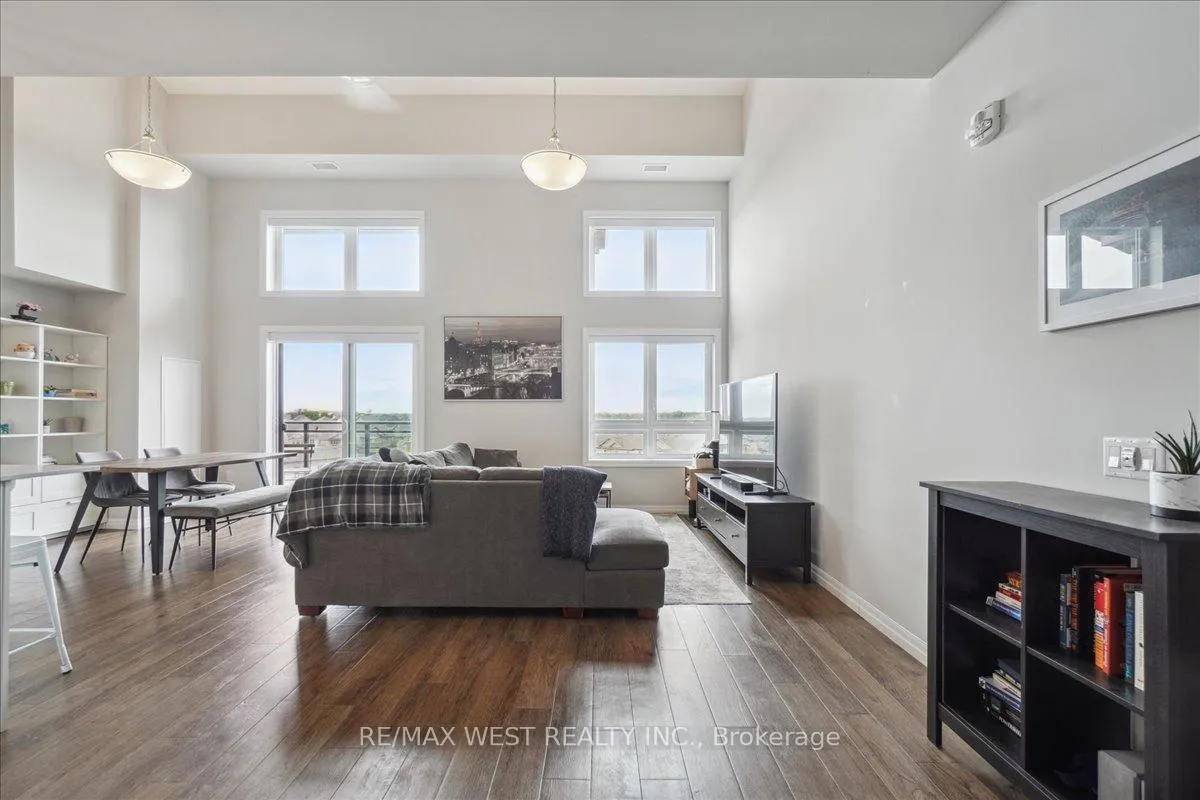 Photo 11 of Unit 413, 35 Kingsbury Square, Guelph, Pineridge/Westminster Woods — HOMEH