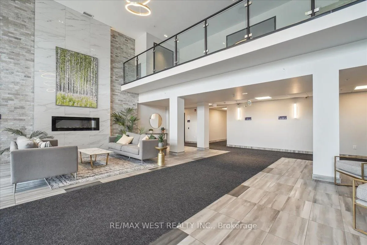 Photo 12 of Unit 413, 35 Kingsbury Square, Guelph, Pineridge/Westminster Woods — HOMEH