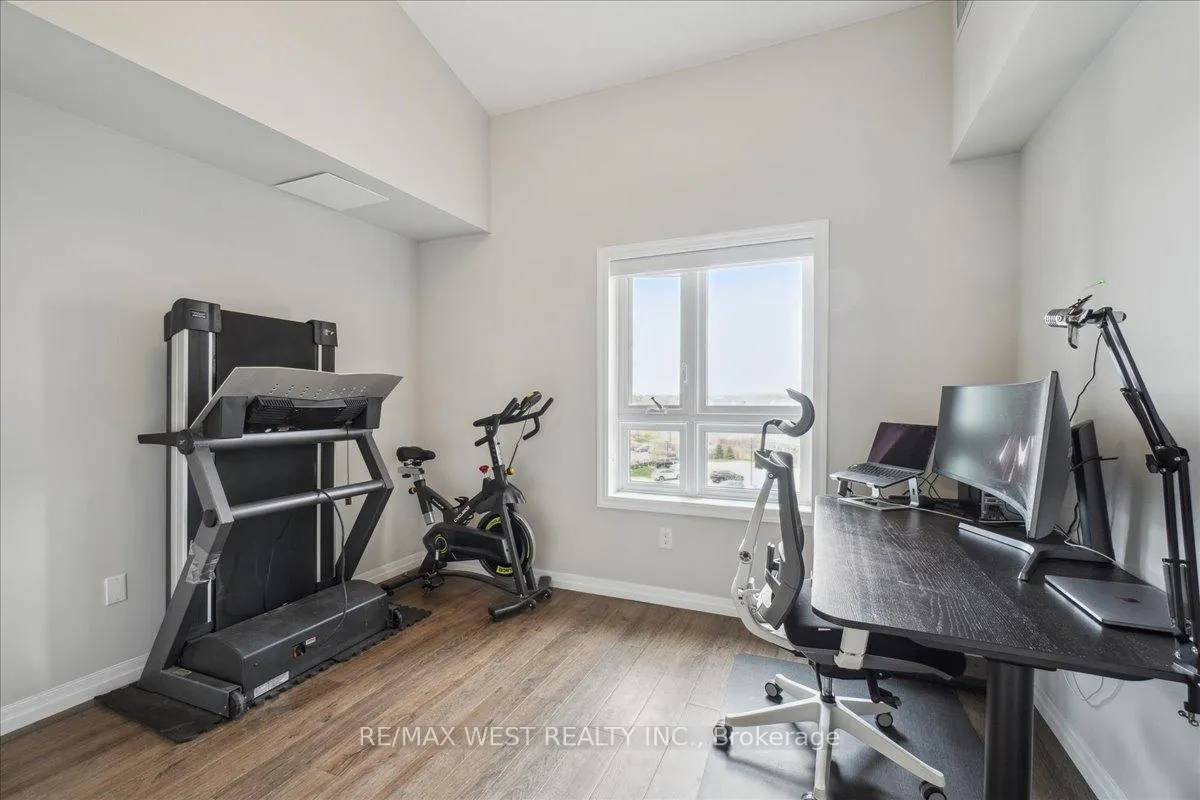 Photo 13 of Unit 413, 35 Kingsbury Square, Guelph, Pineridge/Westminster Woods — HOMEH