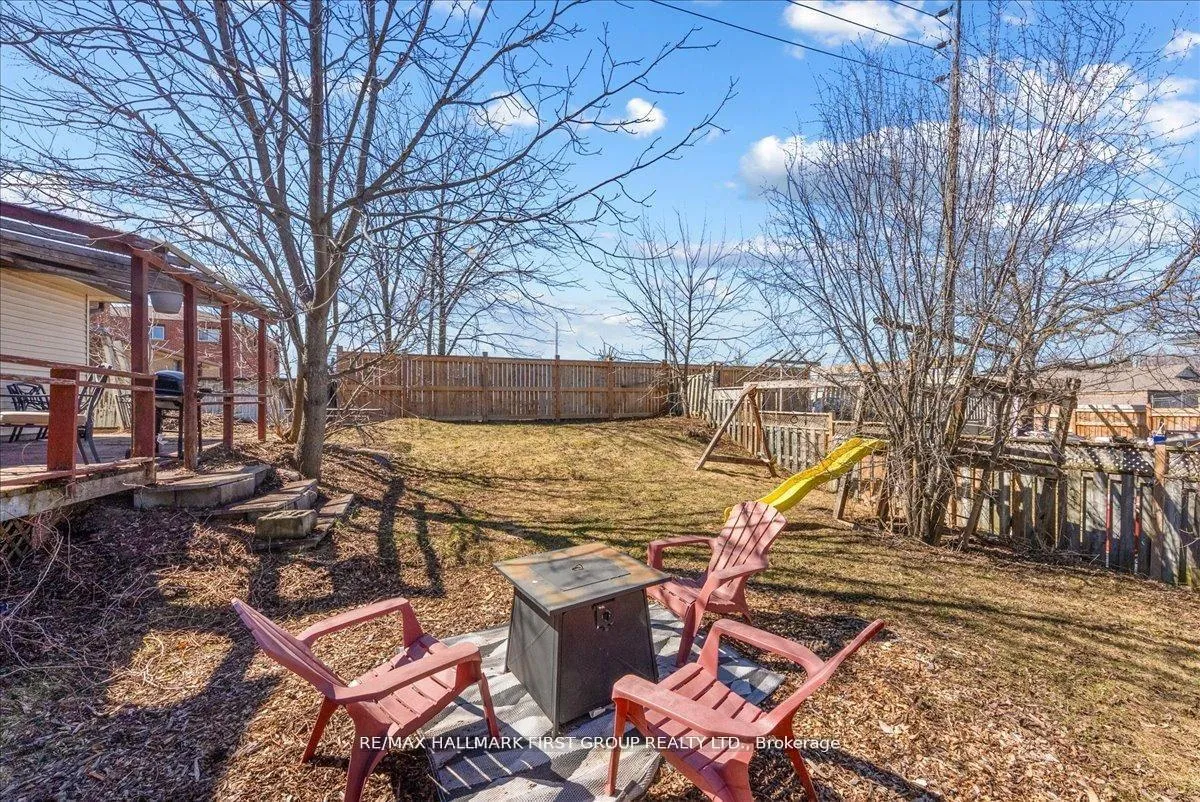 Photo 17 of 398 Dean Avenue, Oshawa, Central — HOMEH