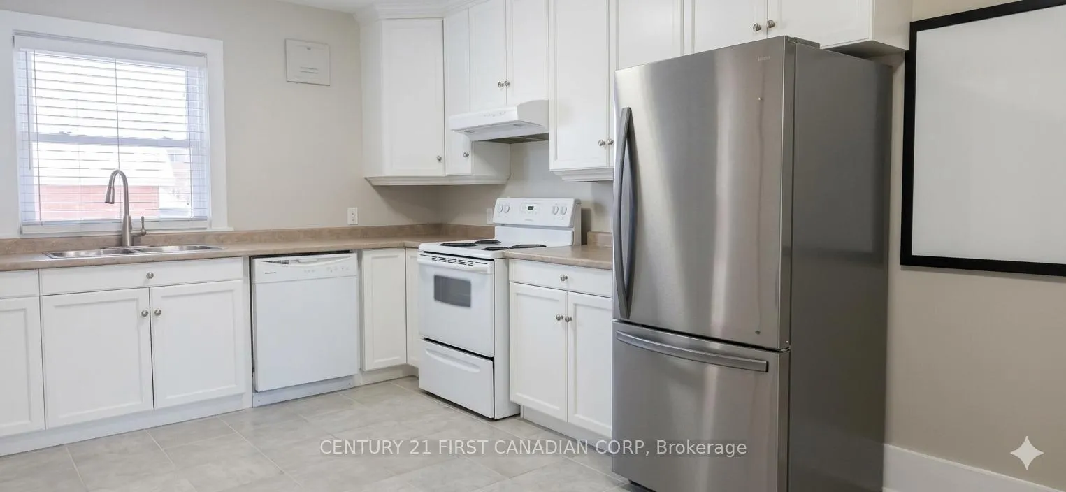 Photo 6 of Unit A, 59 Fifth Avenue, St. Thomas — HOMEH