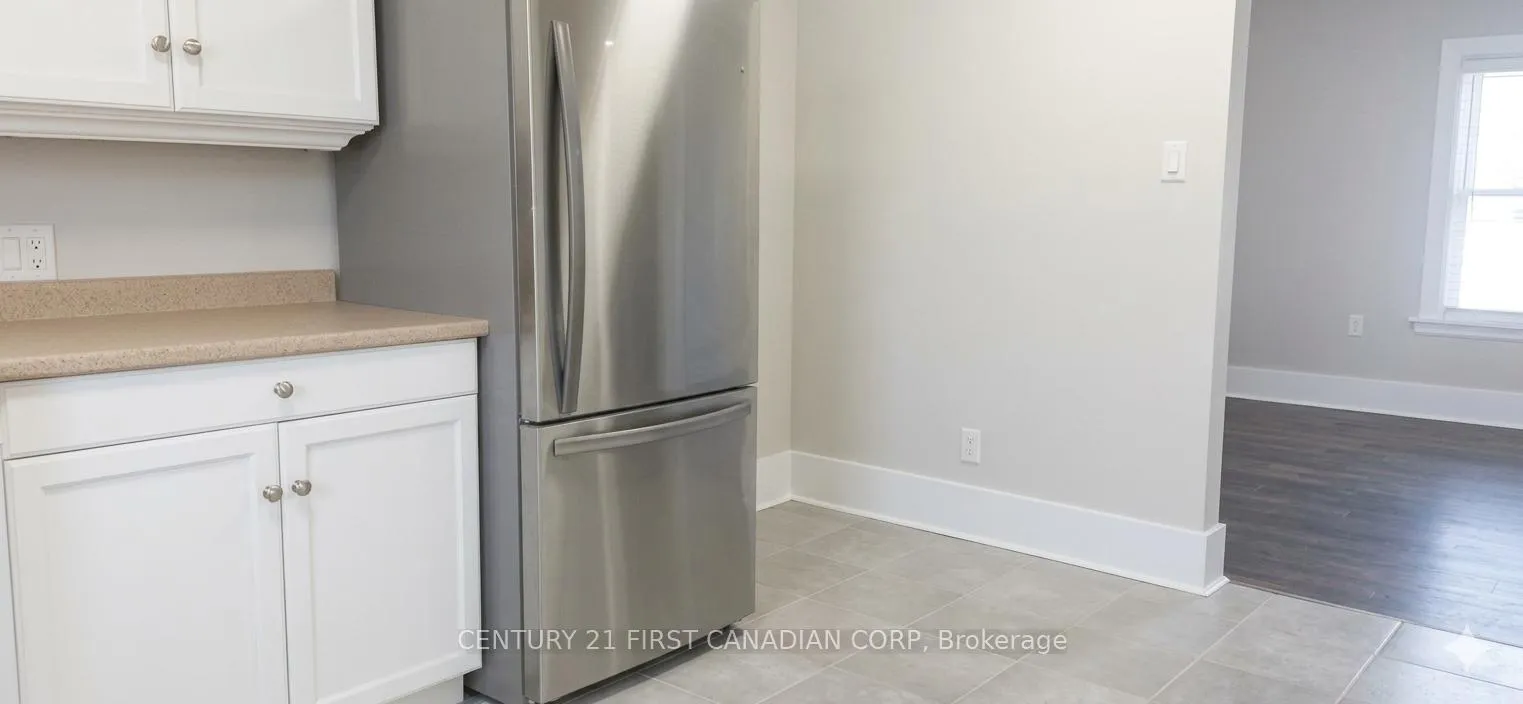 Photo 12 of Unit A, 59 Fifth Avenue, St. Thomas — HOMEH