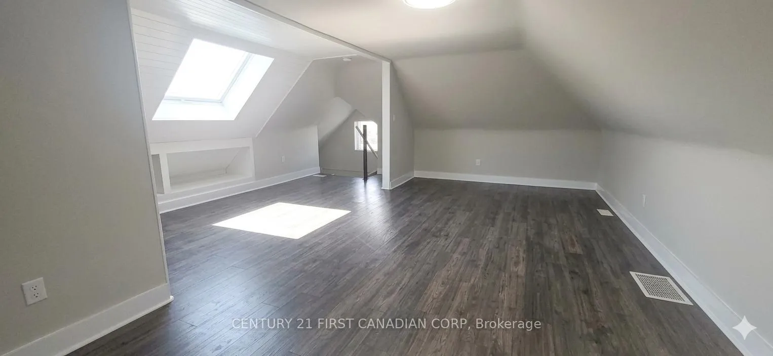 Photo 13 of Unit A, 59 Fifth Avenue, St. Thomas — HOMEH