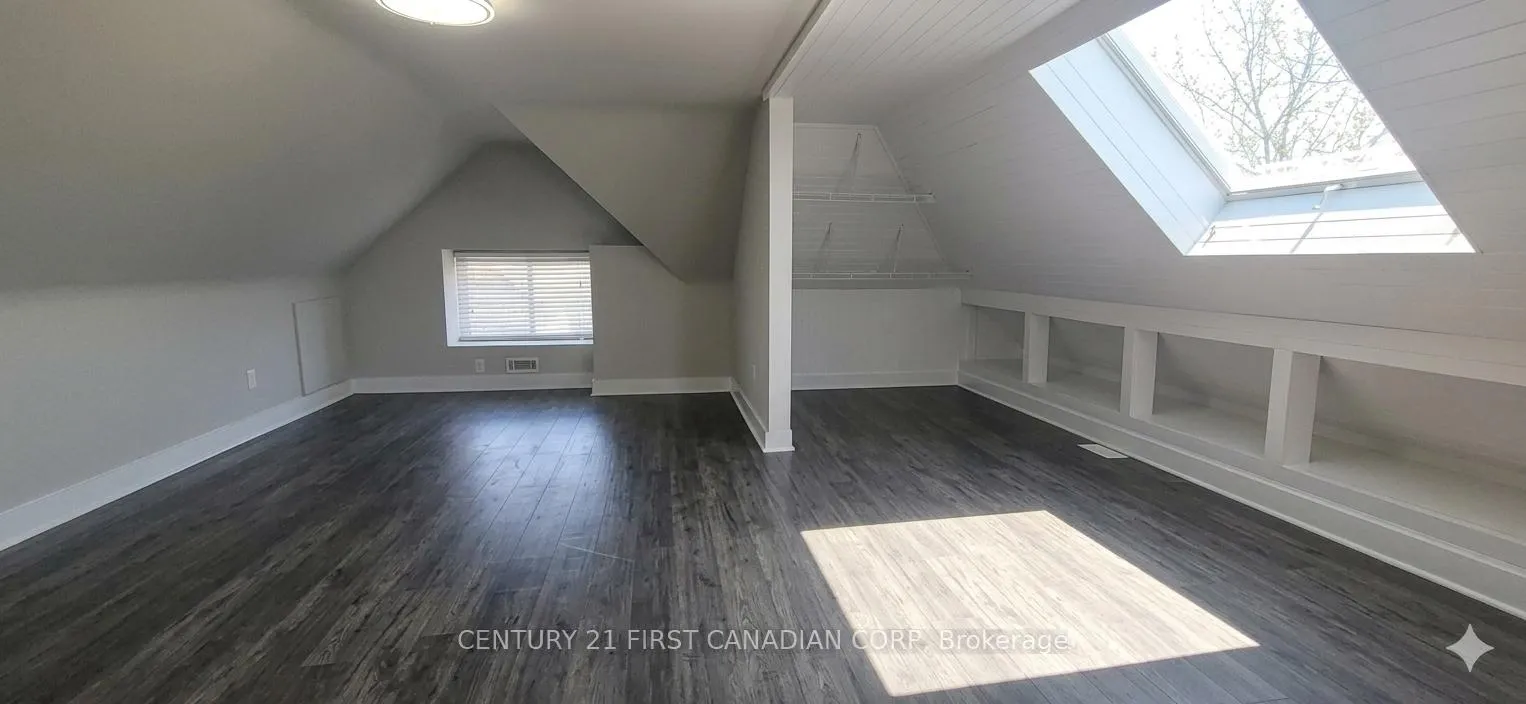 Photo 14 of Unit A, 59 Fifth Avenue, St. Thomas — HOMEH