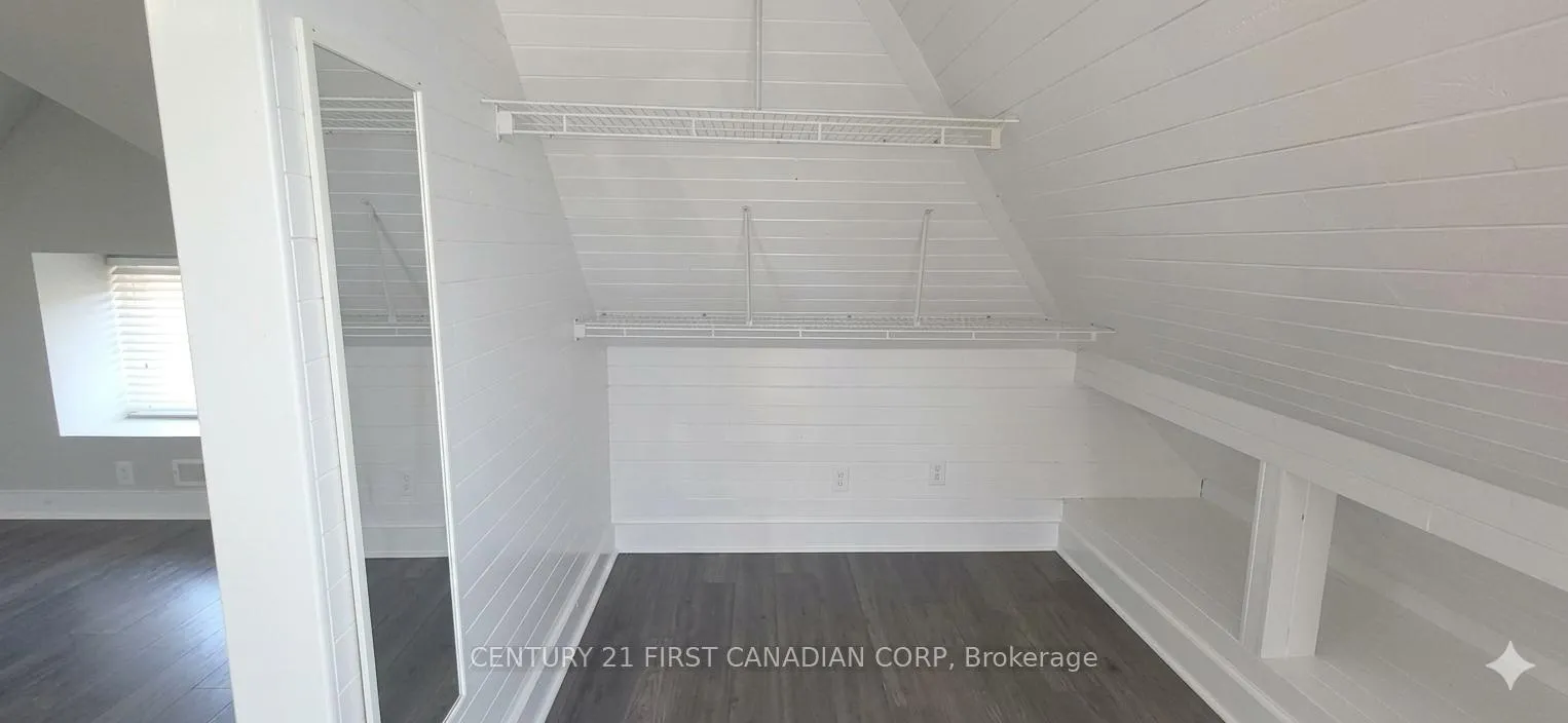 Photo 15 of Unit A, 59 Fifth Avenue, St. Thomas — HOMEH