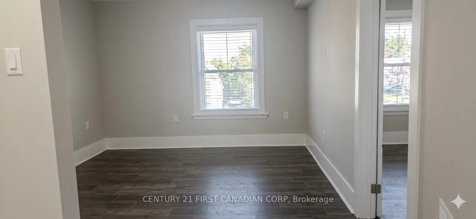 Photo 16 of Unit A, 59 Fifth Avenue, St. Thomas — HOMEH