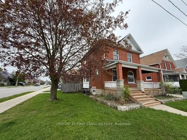 Photo 1 of Unit A, 59 Fifth Avenue, St. Thomas — HOMEH