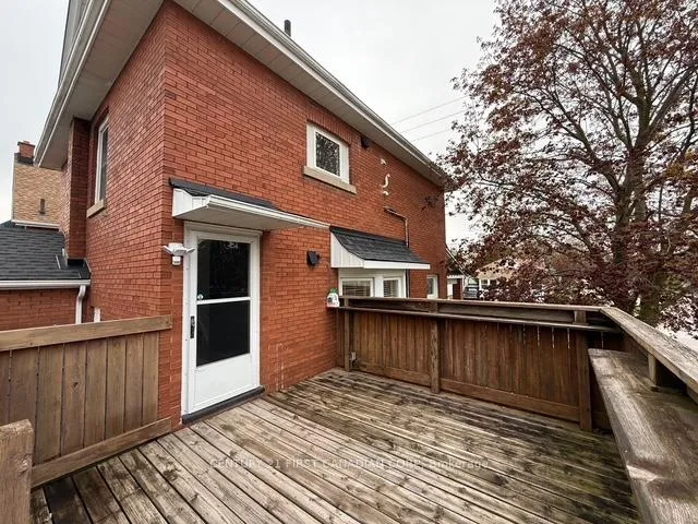 Photo 21 of Unit A, 59 Fifth Avenue, St. Thomas — HOMEH