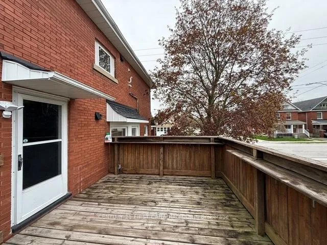 Photo 22 of Unit A, 59 Fifth Avenue, St. Thomas — HOMEH