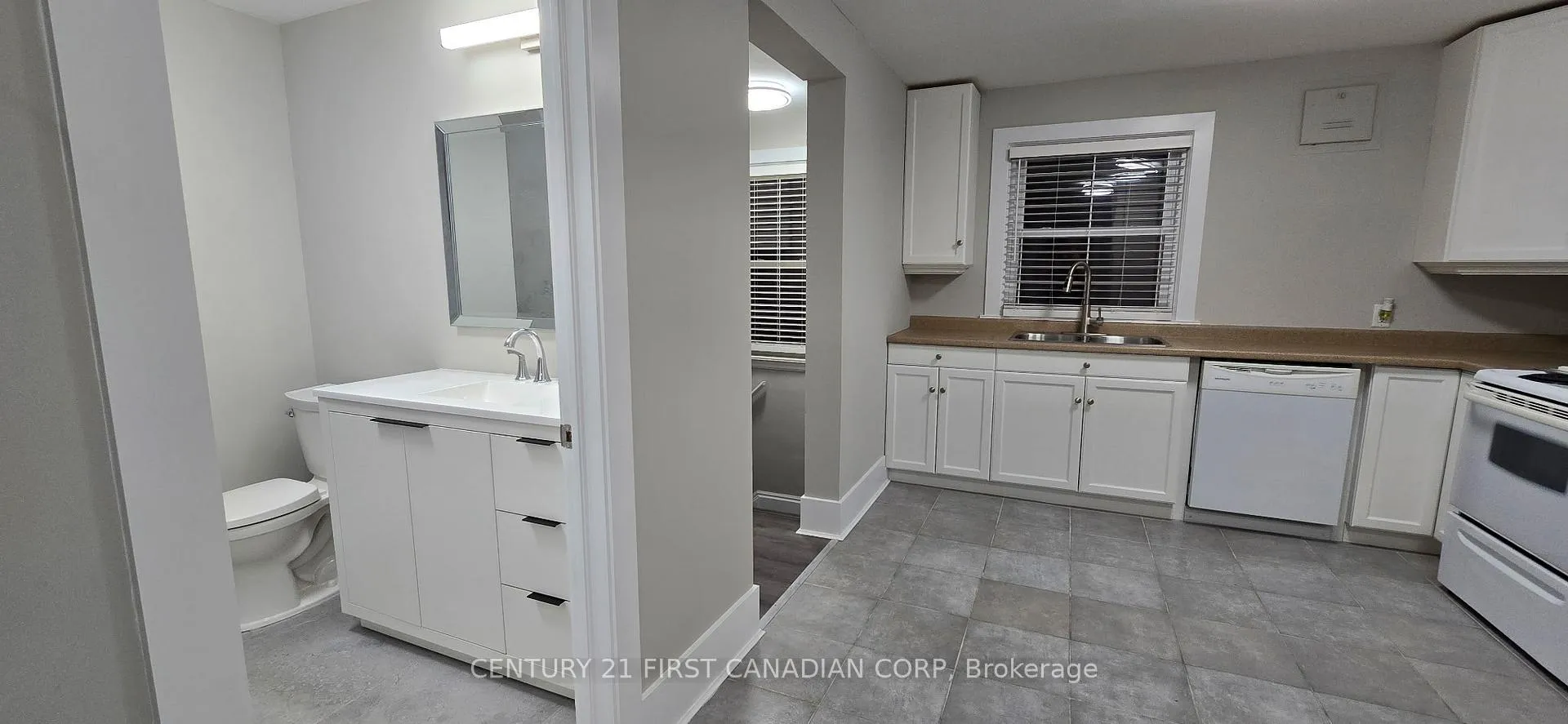 Photo 26 of Unit A, 59 Fifth Avenue, St. Thomas — HOMEH