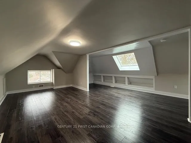 Photo 30 of Unit A, 59 Fifth Avenue, St. Thomas — HOMEH