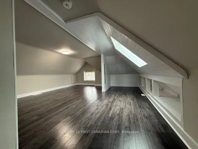Photo 31 of Unit A, 59 Fifth Avenue, St. Thomas — HOMEH