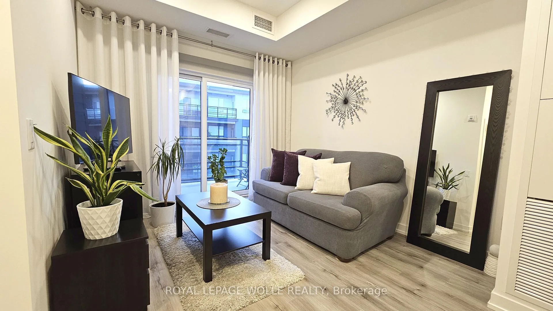Photo 9 of Unit 507, 247 Northfield Drive E, Waterloo — HOMEH