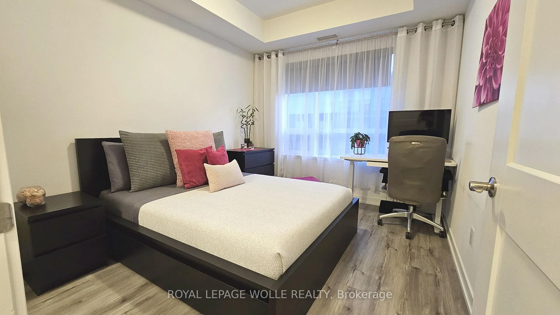 Photo 10 of Unit 507, 247 Northfield Drive E, Waterloo — HOMEH