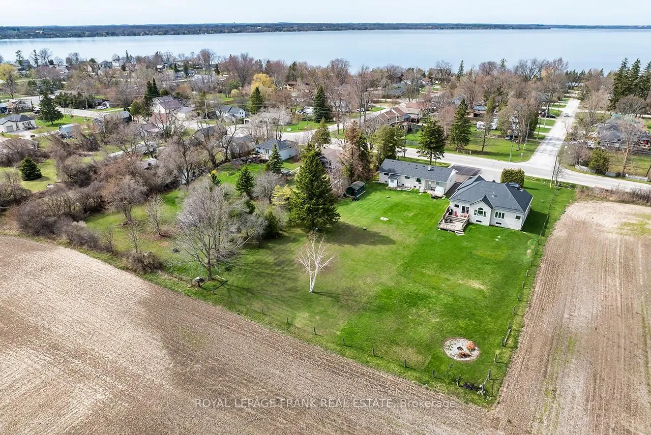 Photo 5 of 3650 Regional Road 57, Scugog, Rural Scugog — HOMEH