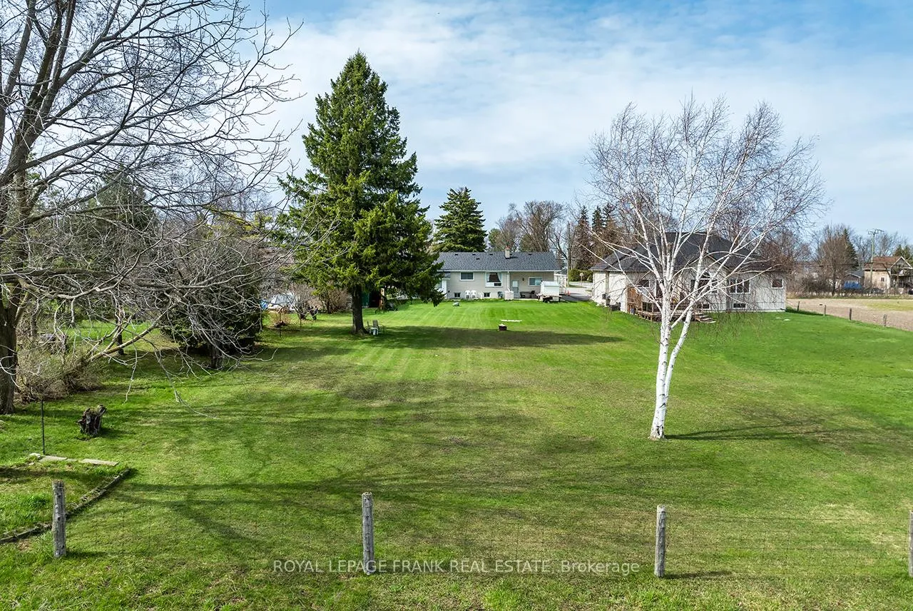 Photo 6 of 3650 Regional Road 57, Scugog, Rural Scugog — HOMEH