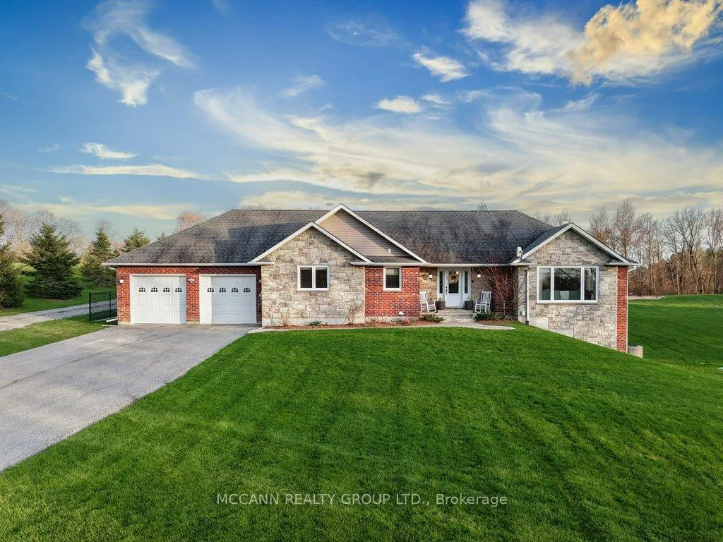Photo 1 of 253 Zephyr Road NE, Uxbridge, Rural Uxbridge — HOMEH
